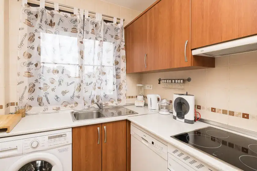 Holiday rentals in Maracaibo beach, Sancti Petri-La Barrosa