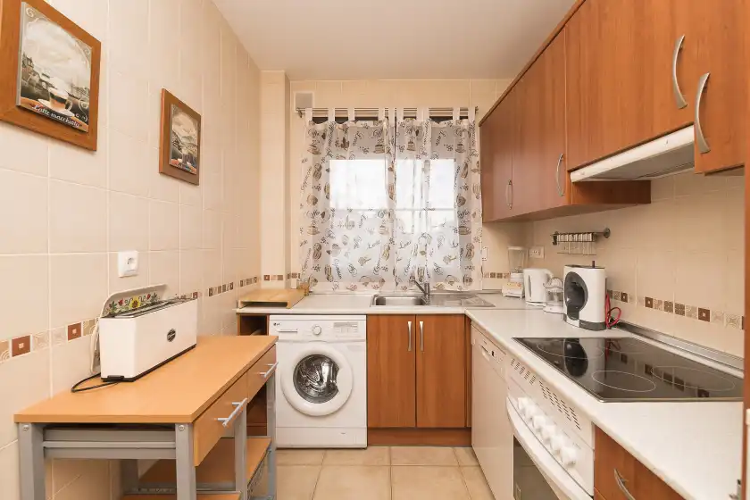 Holiday rentals in Maracaibo beach, Sancti Petri-La Barrosa