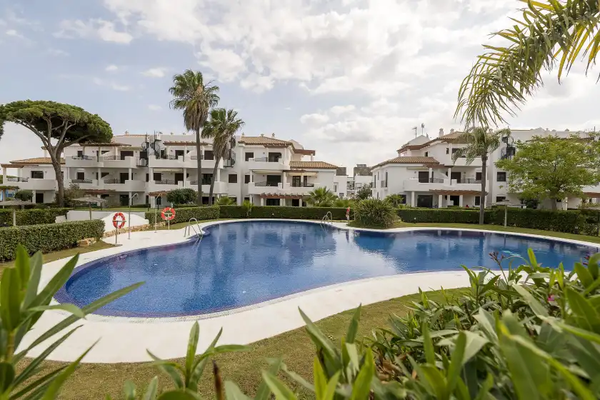Holiday rentals in Maracaibo beach, Sancti Petri-La Barrosa