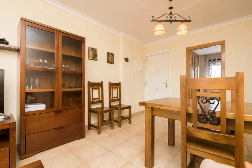 Holiday rentals in Maracaibo beach, Sancti Petri-La Barrosa