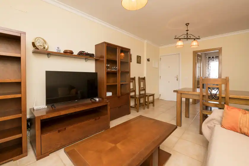 Holiday rentals in Maracaibo beach, Sancti Petri-La Barrosa
