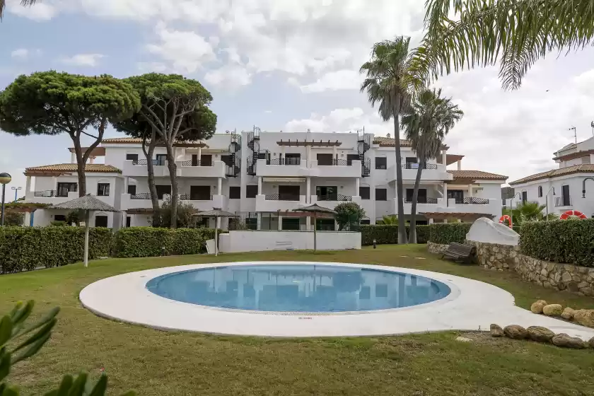 Holiday rentals in Maracaibo beach, Sancti Petri-La Barrosa