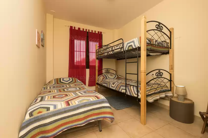 Holiday rentals in Maracaibo beach, Sancti Petri-La Barrosa