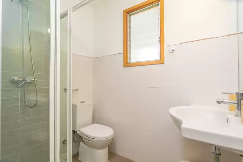 Holiday rentals in Villa blanca, Cala Ferrera