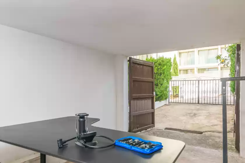 Holiday rentals in Villa blanca, Cala Ferrera