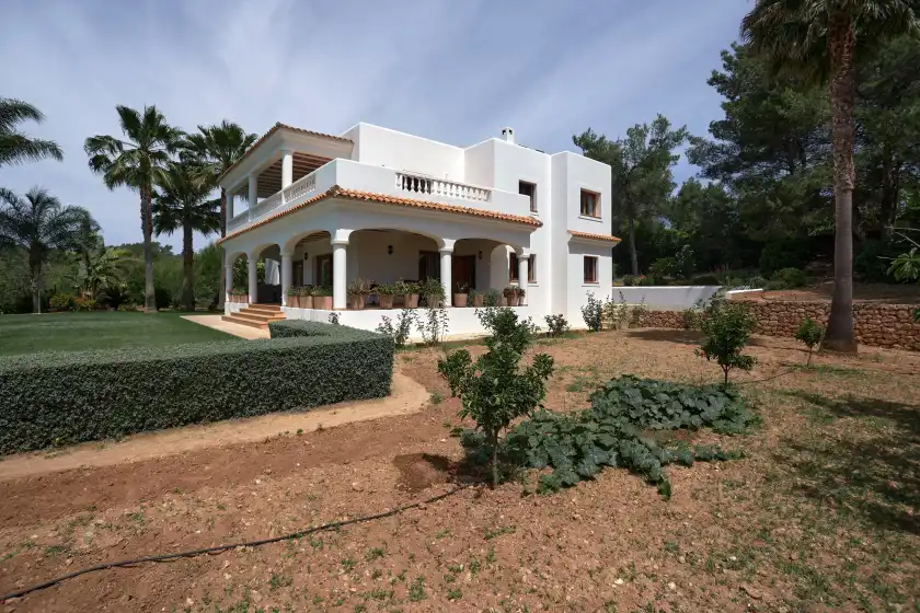 Holiday rentals in Can rota suldat, Sant Rafel de sa Creu