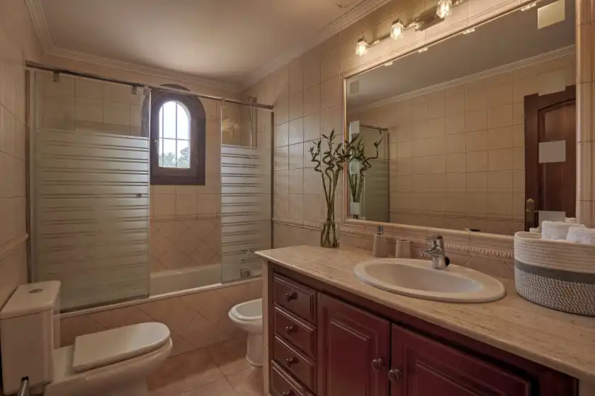 Holiday rentals in Can rota suldat, Sant Rafel de sa Creu