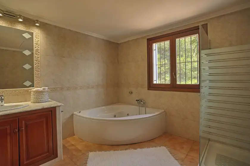 Holiday rentals in Can rota suldat, Sant Rafel de sa Creu