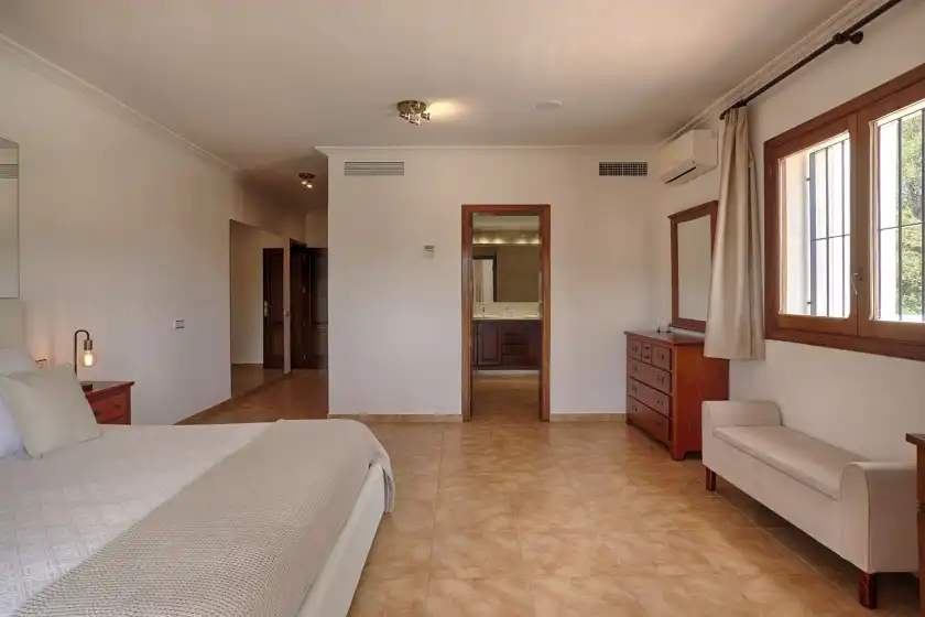 Holiday rentals in Can rota suldat, Sant Rafel de sa Creu
