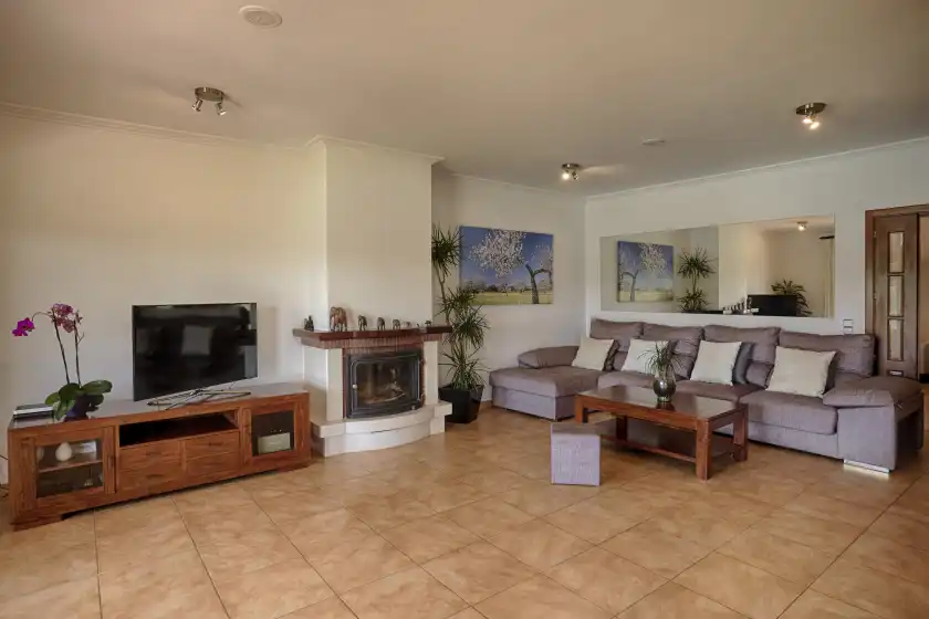 Holiday rentals in Can rota suldat, Sant Rafel de sa Creu