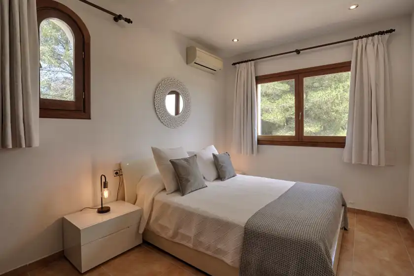 Holiday rentals in Can rota suldat, Sant Rafel de sa Creu
