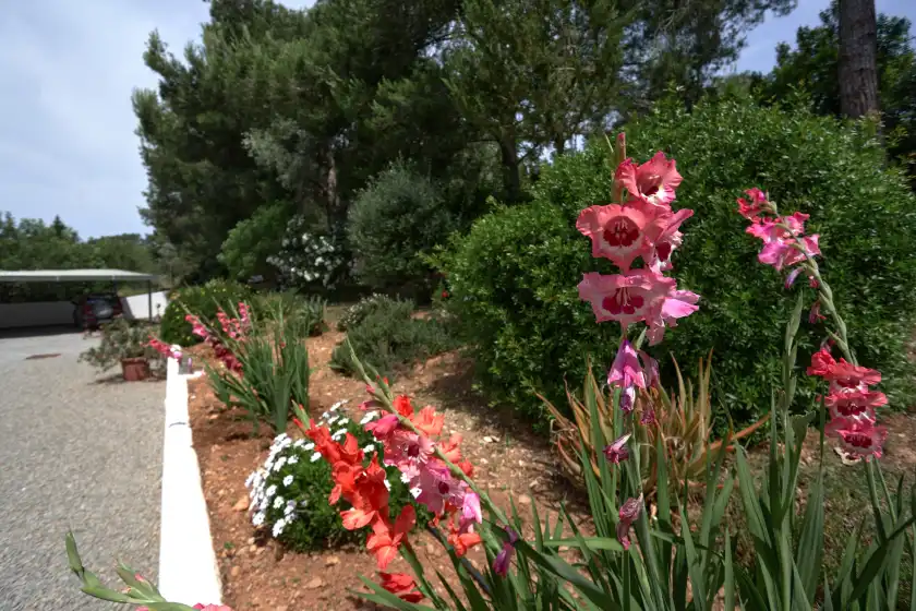 Holiday rentals in Can rota suldat, Sant Rafel de sa Creu