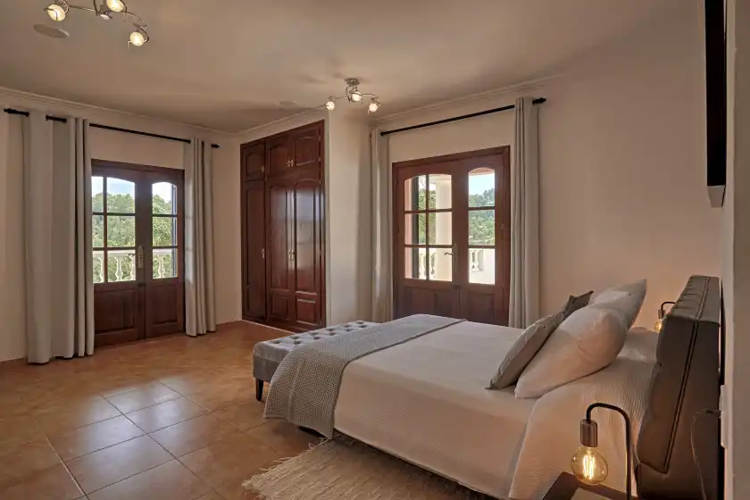 Holiday rentals in Can rota suldat, Sant Rafel de sa Creu