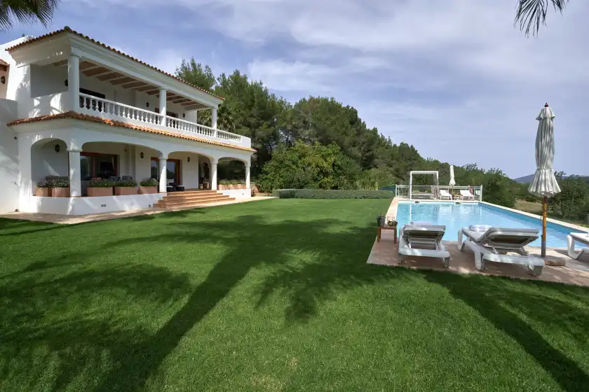 Holiday rentals in Can rota suldat