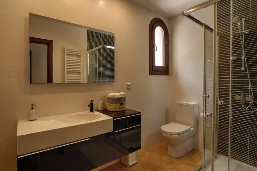 Holiday rentals in Can rota suldat, Sant Rafel de sa Creu