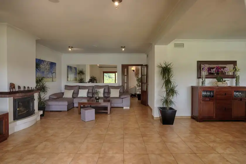 Holiday rentals in Can rota suldat, Sant Rafel de sa Creu