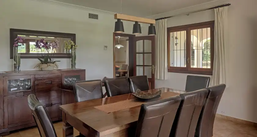 Holiday rentals in Can rota suldat, Sant Rafel de sa Creu