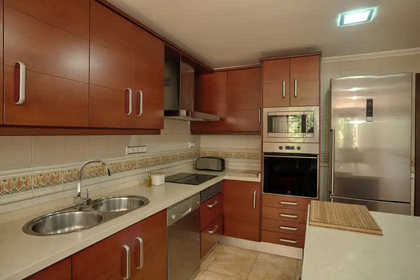Holiday rentals in Can rota suldat, Sant Rafel de sa Creu