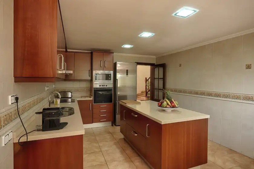 Holiday rentals in Can rota suldat, Sant Rafel de sa Creu