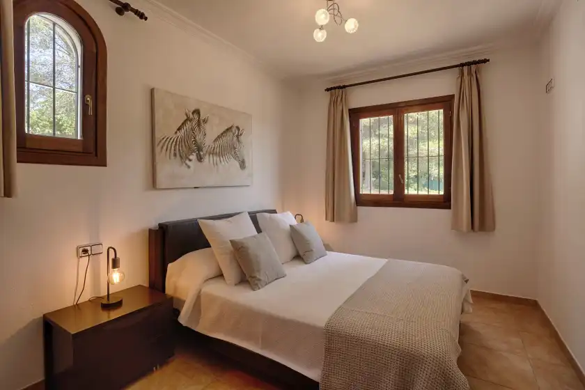 Holiday rentals in Can rota suldat, Sant Rafel de sa Creu