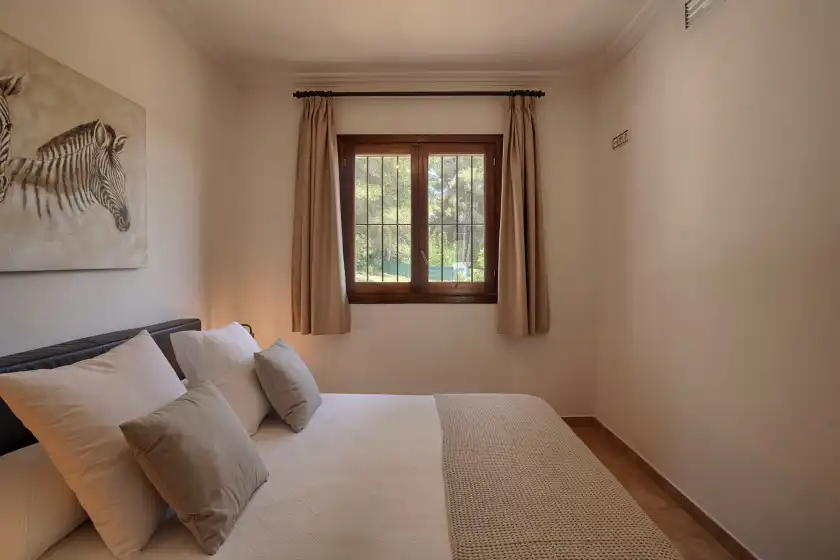 Holiday rentals in Can rota suldat, Sant Rafel de sa Creu