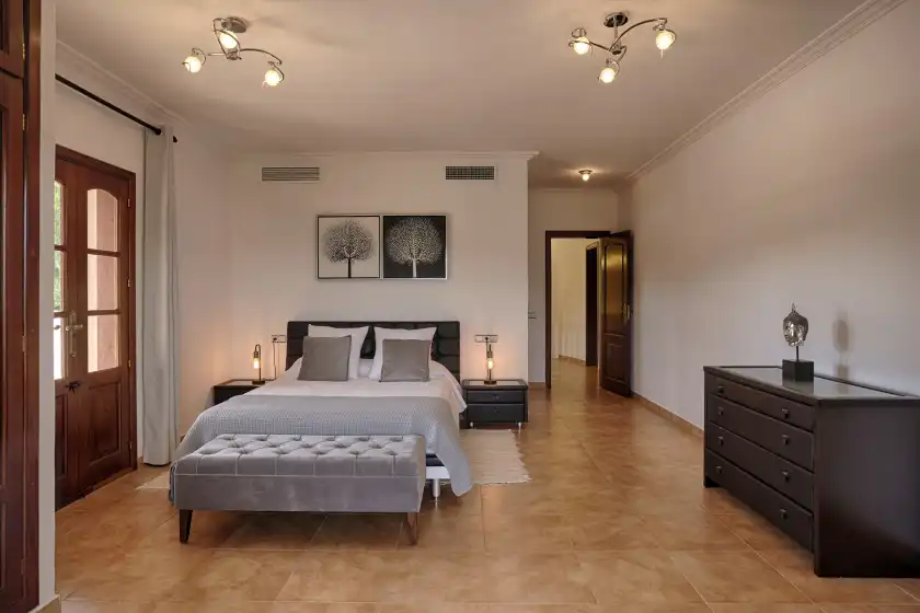 Holiday rentals in Can rota suldat, Sant Rafel de sa Creu
