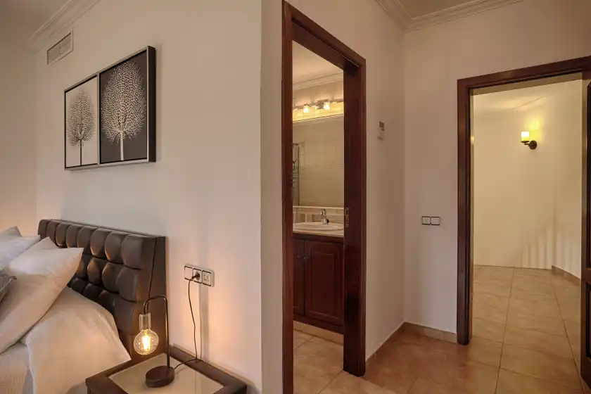 Holiday rentals in Can rota suldat, Sant Rafel de sa Creu