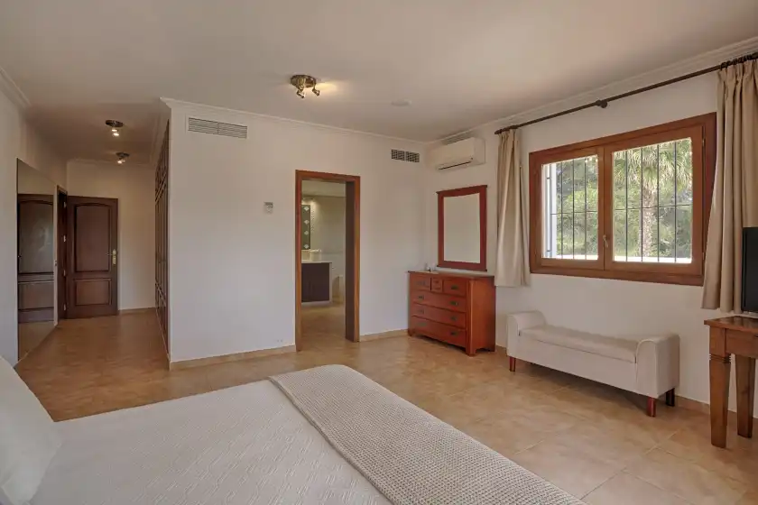 Holiday rentals in Can rota suldat, Sant Rafel de sa Creu