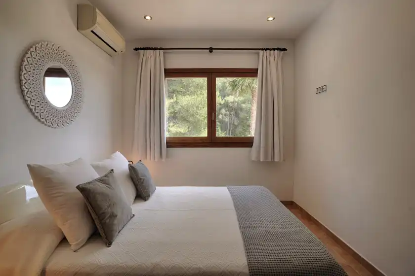 Holiday rentals in Can rota suldat, Sant Rafel de sa Creu