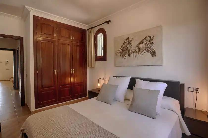 Holiday rentals in Can rota suldat, Sant Rafel de sa Creu