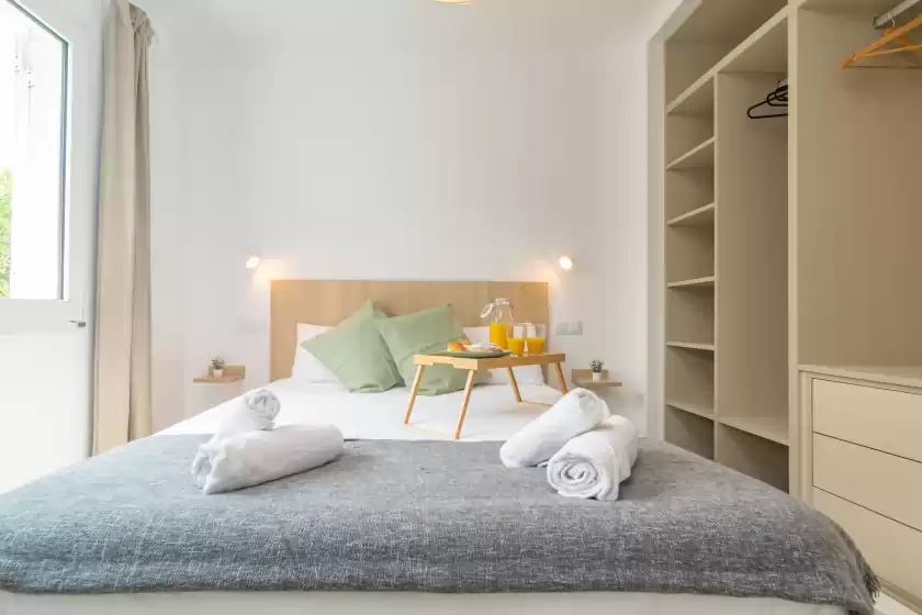 Alquiler vacacional en Ona 1, Cala d'Or