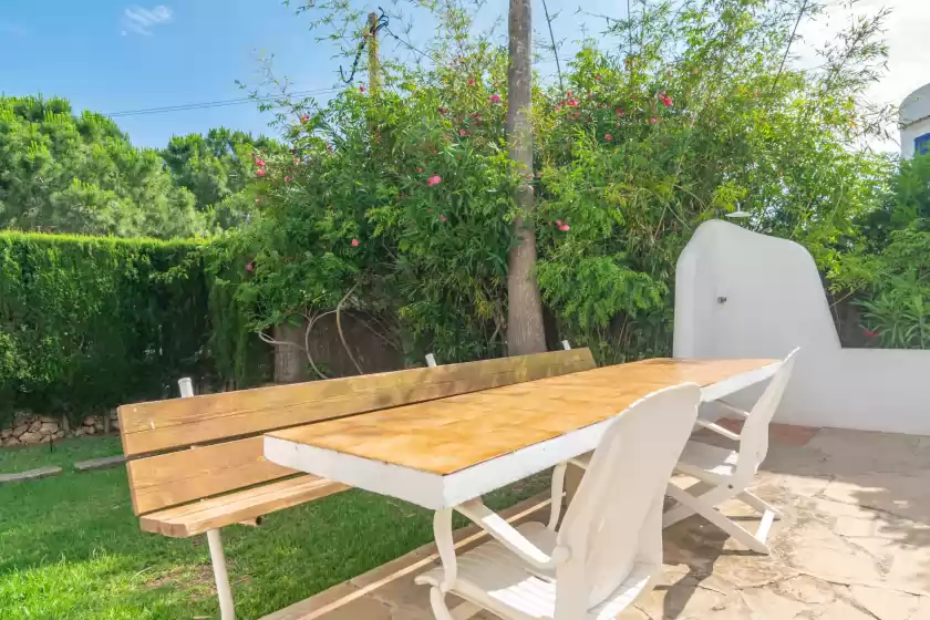 Alquiler vacacional en Ona 1, Cala d'Or