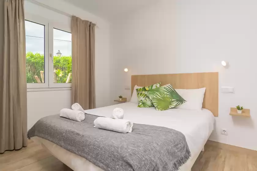 Alquiler vacacional en Ona 1, Cala d'Or