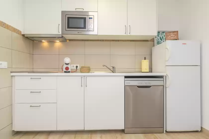 Alquiler vacacional en Ona 1, Cala d'Or