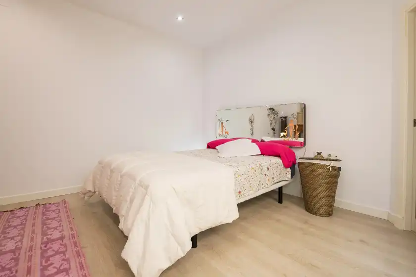 Ferienhaus auf Homeart, Cádiz