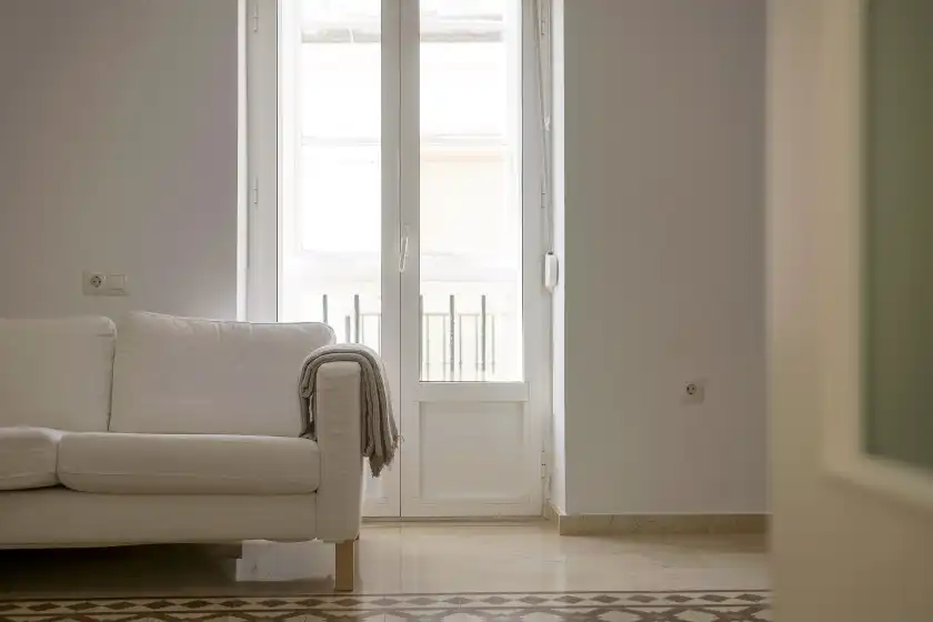 Ferienhaus auf Homeart, Cádiz
