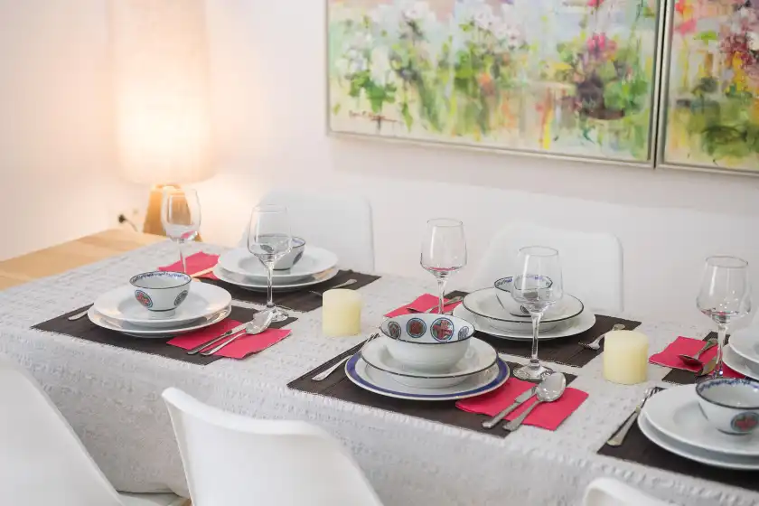 Ferienhaus auf Homeart, Cádiz