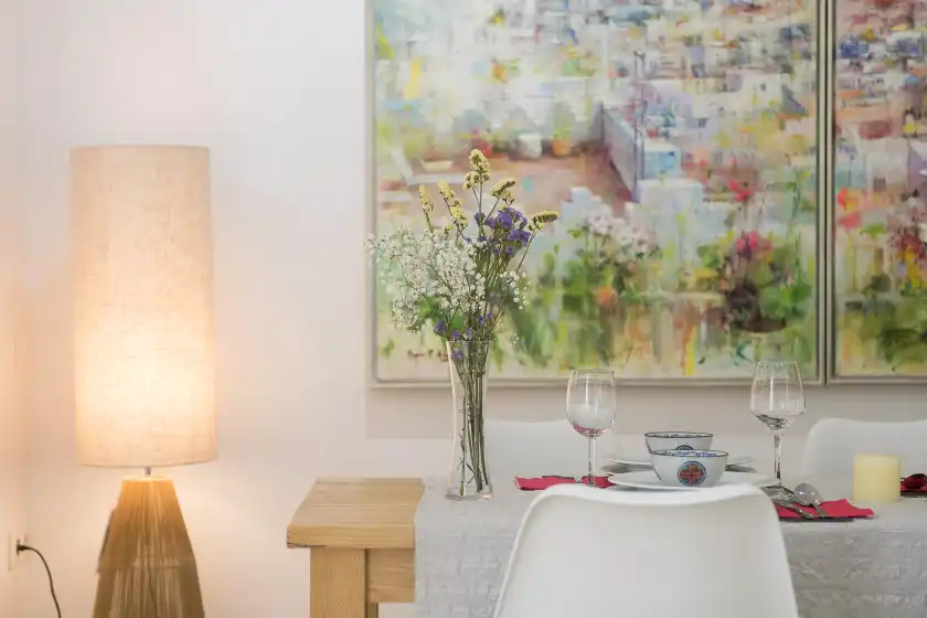 Ferienhaus auf Homeart, Cádiz