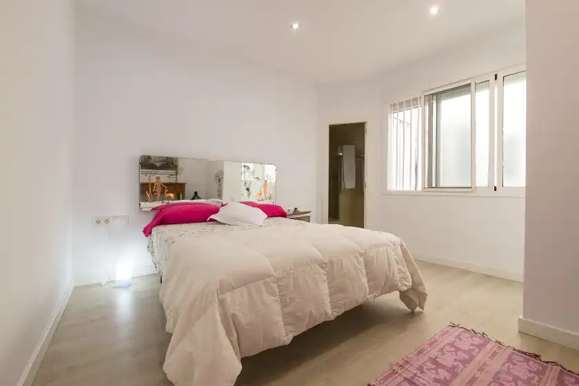Ferienhaus auf Homeart, Cádiz
