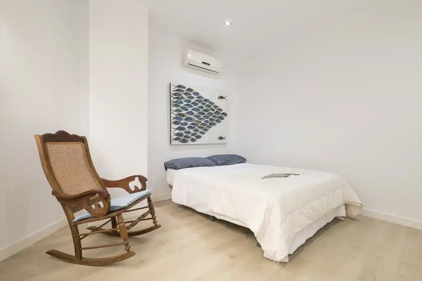 Ferienhaus auf Homeart, Cádiz