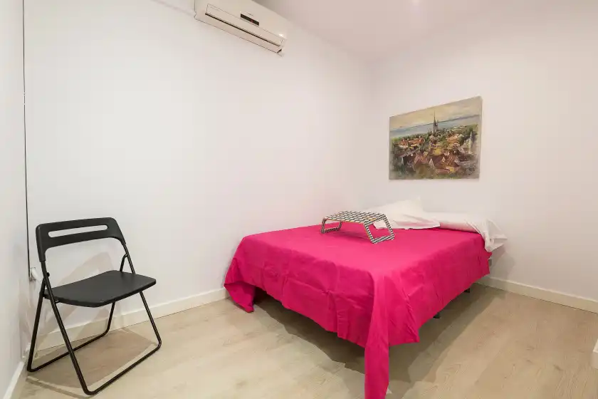 Ferienhaus auf Homeart, Cádiz