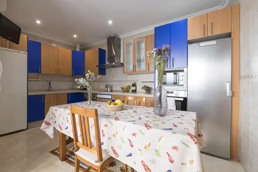 Ferienhaus auf Homeart, Cádiz