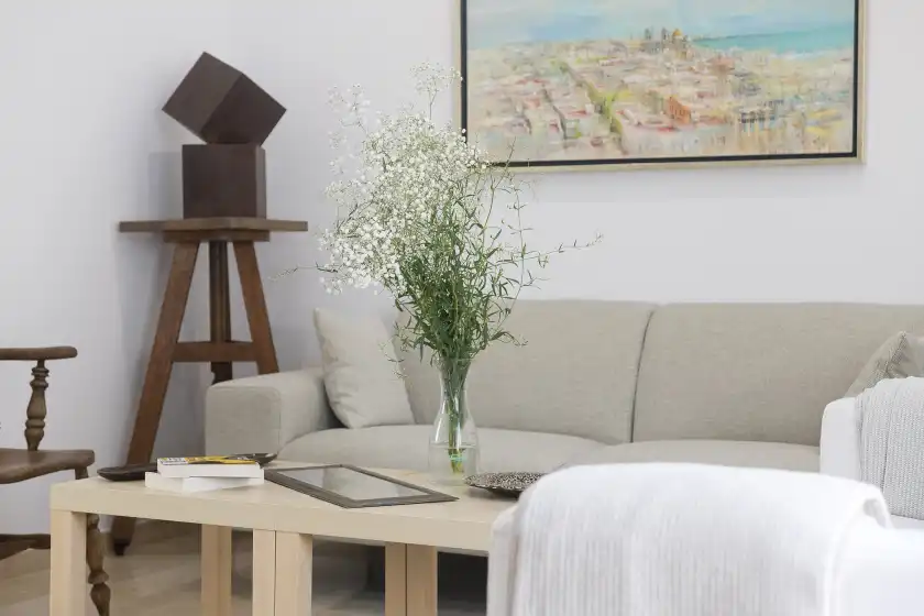 Ferienhaus auf Homeart, Cádiz