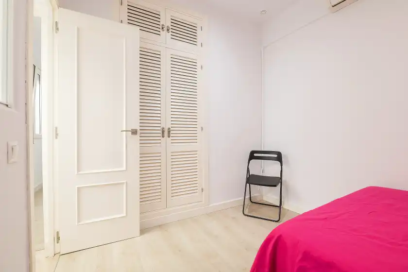 Ferienhaus auf Homeart, Cádiz