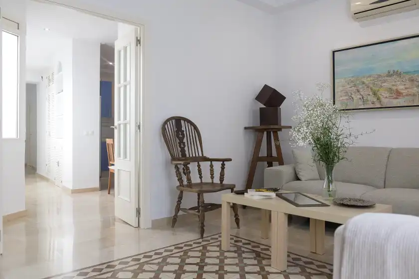 Ferienhaus auf Homeart, Cádiz