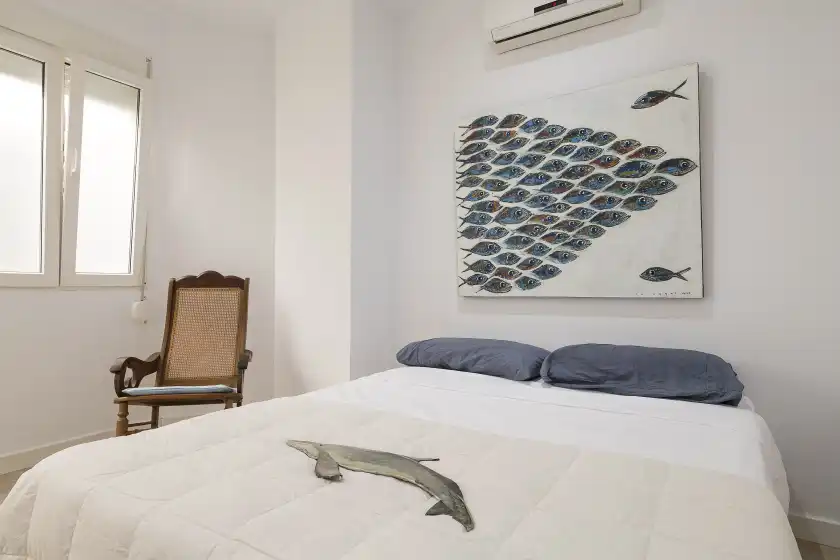 Ferienhaus auf Homeart, Cádiz