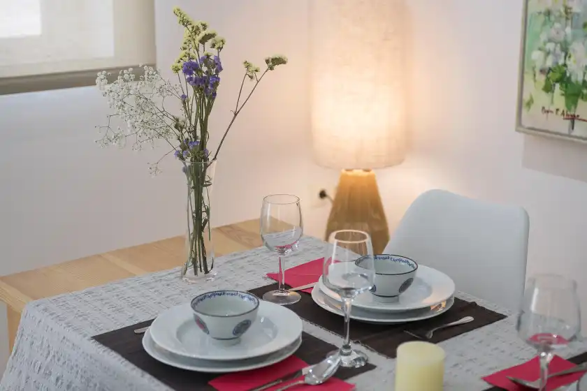 Ferienhaus auf Homeart, Cádiz