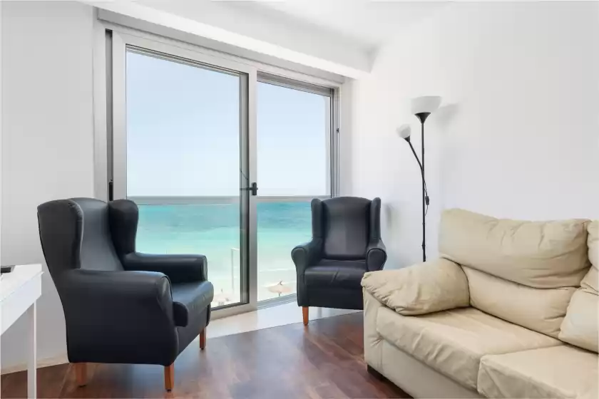 Ferienhaus auf Blau blue 2, Can Picafort