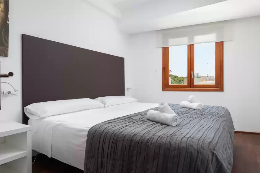 Ferienhaus auf Blau blue 2, Can Picafort
