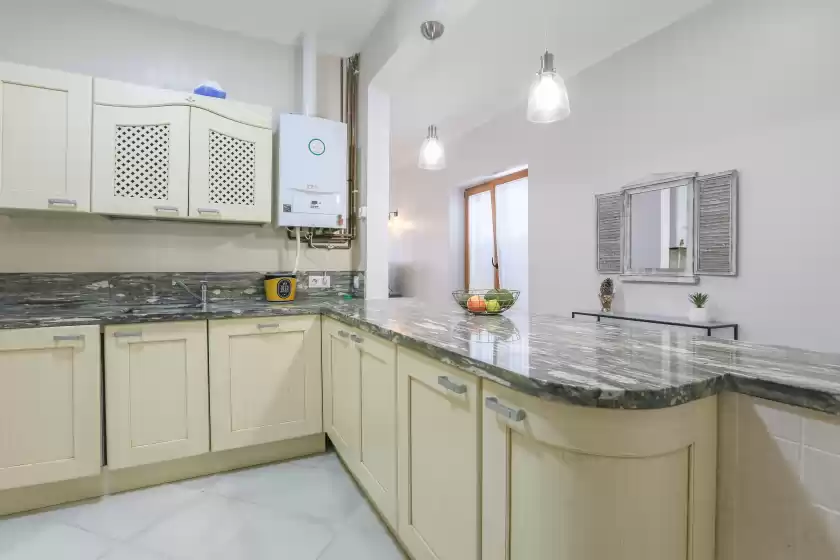 Holiday rentals in Callejon de triana, Sevilla